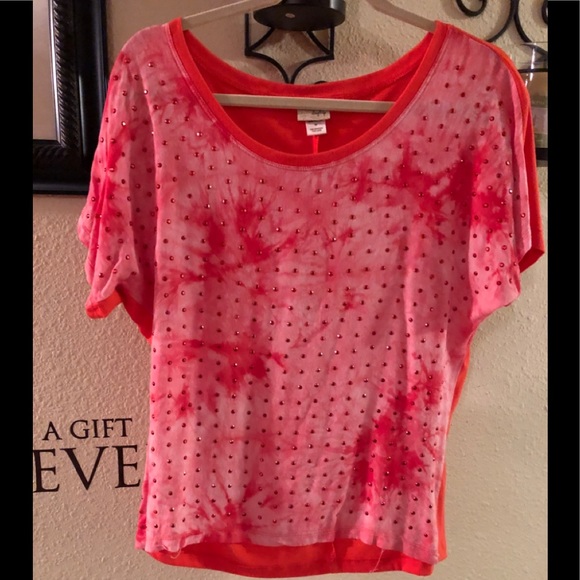 Daytrip Tops - Day Trip short sleeve Top